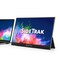 Luxor SideTrak Solo Pro HD 158 Freestanding Portable Monitor LTFR001 - alternate 1